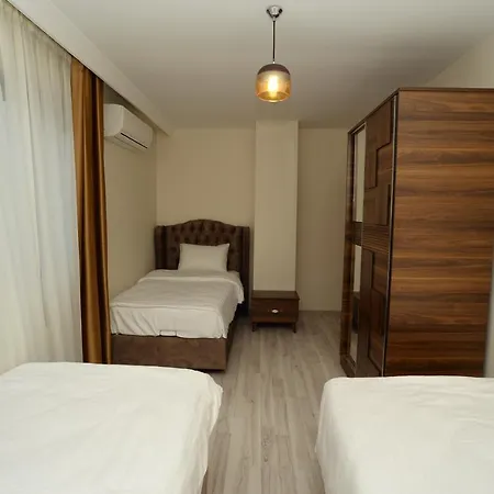 Vba Auiten Vip Concept Aparthotel 2*