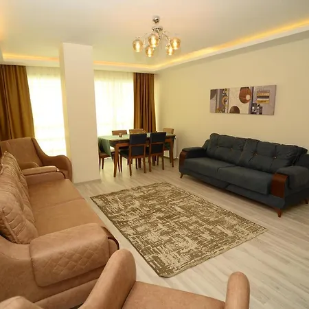 Vba Auiten Vip Concept איסטמבול