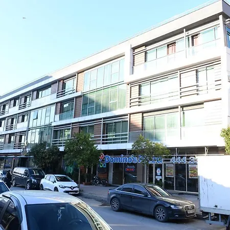 Vba Auiten Vip Concept Istambul