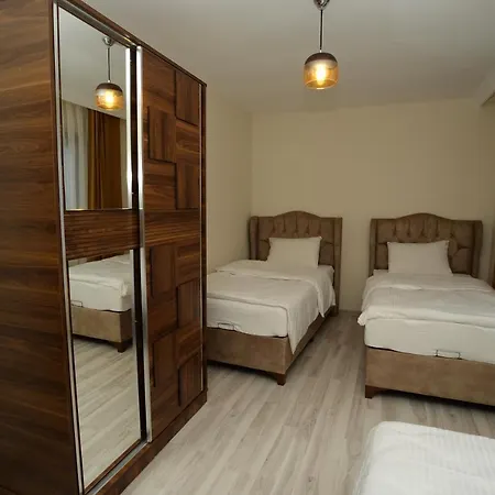 Vba Auiten Vip Concept Apart-hotel