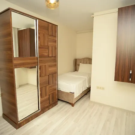 Vba Auiten Vip Concept Istambul