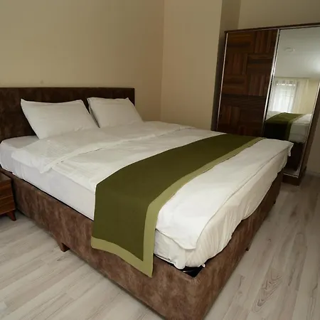 Apart-hotel Vba Auiten Vip Concept