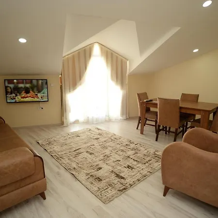 Vba Auiten Vip Concept Apart-hotel