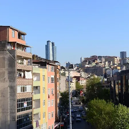 Vba Auiten Vip Concept Istambul