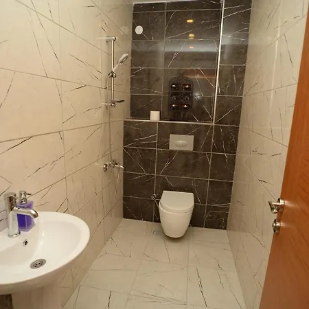 Vba Auiten Vip Concept Apart-hotel Istambul