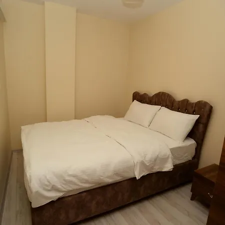 Vba Auiten Vip Concept 2* Istanbul