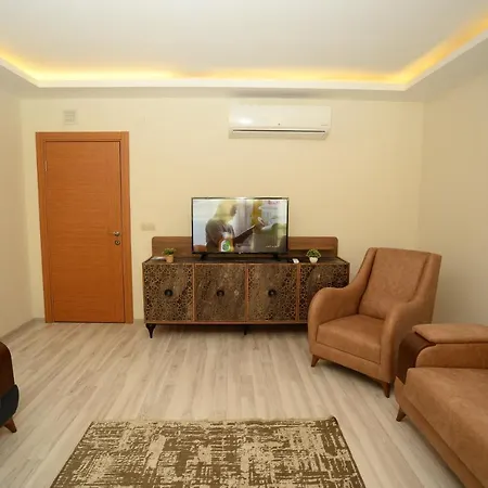 Vba Auiten Vip Concept Istanbul