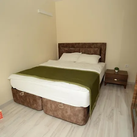 Vba Auiten Vip Concept Istanbul