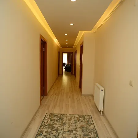 Vba Auiten Vip Concept 2* Istanbul