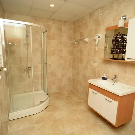 Vba Auiten Vip Concept Istanbul